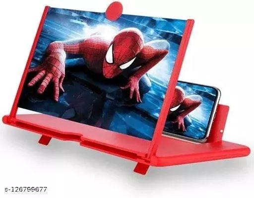 3D Mobile Screen Magnifier